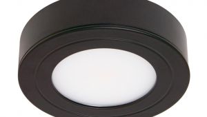 Dimmable Led Puck Lights Home Depot Armacost Lighting Purevue Dimmable soft White Led Puck