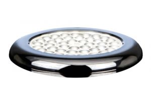Dimmable Led Puck Lights Home Depot Macleds Led Under Cabinet Hardwired Low Profile Puck Light