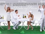 Diner En Blanc orlando 2019 Da Ner En Blanc Chicago About