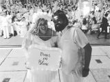 Diner En Blanc orlando Da Ner En Blanc International Interview with Elizabeth Hall