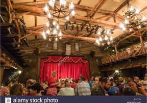 Diner En Blanc orlando Revue Stockfotos Revue Bilder Alamy