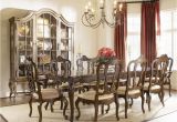 Dining Room Sets at Baers Century Coeur De France Dining Room Table and Chair Set