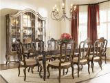 Dining Room Sets at Baers Century Coeur De France Dining Room Table and Chair Set