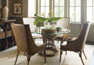 Dining Room Sets at Baers tommy Bahama Home Bali Hai Tropical 5 Piece Single