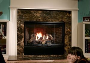 Direct Vent Gas Fireplace Reviews 2019 Heatilator Reveal 42