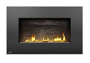 Direct Vent Gas Fireplace Reviews 2019 Napoleon Whvf31 Plazmafire Vent Free Gas Fireplace W Slate