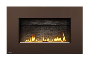 Direct Vent Gas Fireplace Reviews 2019 Napoleon Whvf31n Plazmafire Vent Free Natural Gas