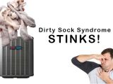 Dirty sock Syndrome Hvac Dirty sock Syndrome Archives A 1 Air Insider