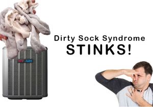 Dirty sock Syndrome Hvac Dirty sock Syndrome Archives A 1 Air Insider