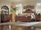 Discontinued American Drew Bedroom Furniture American Drew 793 927 Cherry Grove Console Table In Classic Antique