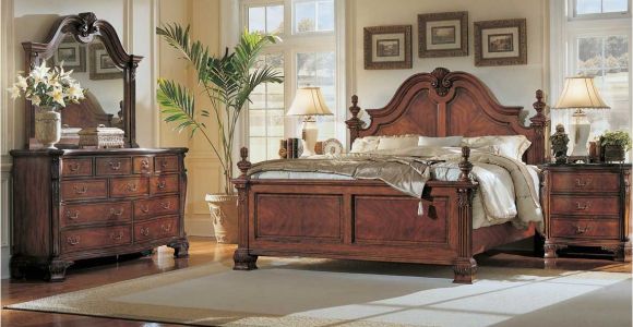 Discontinued American Drew Bedroom Furniture American Drew 793 927 Cherry Grove Console Table In Classic Antique