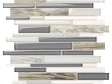 Discontinued American Olean Tile American Olean Stellaris Constella Glass Wall Tile Common 3 In X