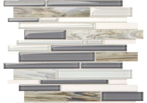 Discontinued American Olean Tile American Olean Stellaris Constella Glass Wall Tile Common 3 In X