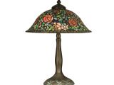 Discontinued Dale Tiffany Lamps Tt10351 Dale Tiffany Tt10351 Tiffany Rose Garden Table