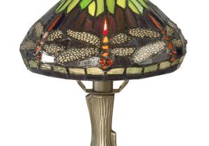 Discontinued Dale Tiffany Table Lamps Dale Tiffany 7601 521 Tiffany Hanging Head Dragonfly Table
