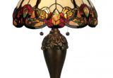 Discontinued Dale Tiffany Table Lamps Dale Tiffany Tt90235 Tiffany northlake Table Lamp