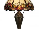 Discontinued Dale Tiffany Table Lamps Dale Tiffany Tt90235 Tiffany northlake Table Lamp