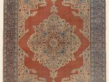 Discontinued Karastan Rug Patterns Roulston Blue Indoor Outdoor area Rug