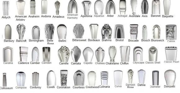 Discontinued Oneida Community Stainless Flatware Patterns Oneida Community Patterns Discontinued We Carry Over 600