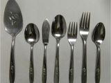 Discontinued Oneida Community Stainless Flatware Patterns Oneida Wm A Rogers Sweet Briar Stainless Steel Flatware