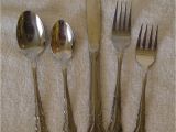 Discontinued Oneida Stainless Steel Flatware Patterns Rogers Delight Stainless Flatware Glossy Discontinued
