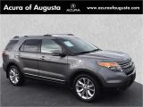 Discount Fabric Stores Augusta Ga 2013 ford Explorer Limited 1fm5k7f8xdga57854 Kia Of Augusta