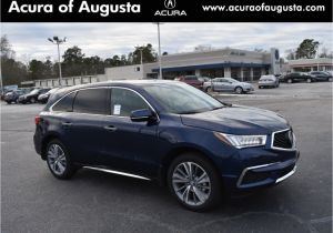 Discount Fabric Stores Augusta Ga 2018 Acura Mdx W Technology Pkg 5j8yd3h52jl003833 Kia Of Augusta