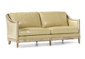 Discount Furniture World Greensboro Nc Handcrafted Furniture by Hancock and Moore Ae A sofa Furniture