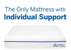 Discount Mattress Knoxville Tn Sleepovation 700 Tiny Mattresses In One for Back Pain Relief