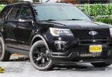 Discount Tire Locations San Jose Ca New 2019 ford Explorer Sport 4d Sport Utility In San Jose Cfd12089