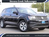 Discount Tire San Jose Blvd New 2018 Volkswagen atlas 2 0t S Sport Utility In San Jose V180930