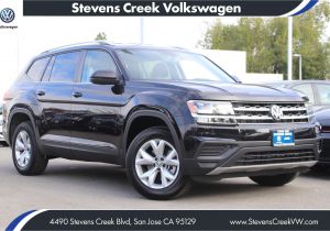 Discount Tire San Jose Blvd New 2018 Volkswagen atlas 2 0t S Sport Utility In San Jose V180930