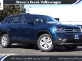 Discount Tire San Jose Blvd New 2018 Volkswagen atlas 2 0t Se W Technology Sport Utility In San