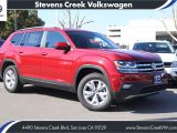 Discount Tire San Jose Blvd New 2018 Volkswagen atlas 2 0t Se W Technology Sport Utility In San