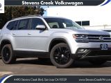 Discount Tire San Jose Blvd New 2018 Volkswagen atlas 2 0t Sel Sport Utility In San Jose