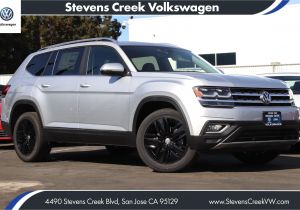 Discount Tire San Jose Blvd New 2018 Volkswagen atlas 2 0t Sel Sport Utility In San Jose