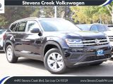 Discount Tire San Jose Blvd New 2018 Volkswagen atlas 3 6l V6 S Sport Utility In San Jose