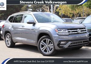 Discount Tire San Jose Blvd New 2018 Volkswagen atlas 3 6l V6 Se W Technology Sport Utility In