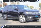 Discount Tire San Jose Blvd New 2018 Volkswagen atlas 3 6l V6 Se W Technology Sport Utility In