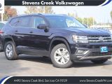 Discount Tire San Jose Blvd New 2018 Volkswagen atlas 3 6l V6 Se W Technology Sport Utility In