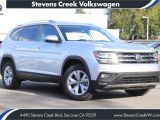 Discount Tire San Jose Blvd New 2018 Volkswagen atlas 3 6l V6 Se W Technology Sport Utility In