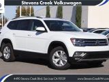 Discount Tire San Jose Blvd New 2018 Volkswagen atlas 3 6l V6 Sel Sport Utility In San Jose