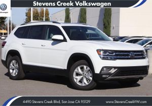 Discount Tire San Jose Blvd New 2018 Volkswagen atlas 3 6l V6 Sel Sport Utility In San Jose