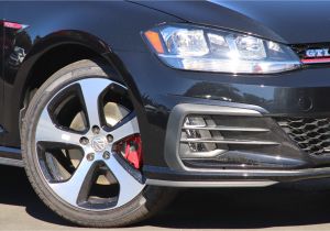 Discount Tires In San Jose New 2018 Volkswagen Golf Gti S Hatchback In San Jose V180956