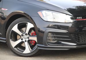 Discount Tires In San Jose New 2018 Volkswagen Golf Gti S Hatchback In San Jose V180969