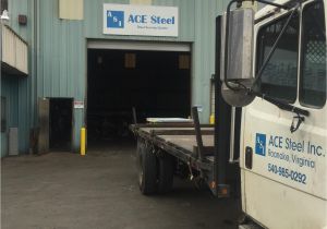 Discount Tires Roanoke Va Ace Steel Inc Roanoke Va