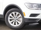 Discount Tires San Jose California New 2018 Volkswagen Tiguan S Sport Utility In San Jose V180997