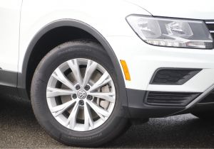 Discount Tires San Jose California New 2018 Volkswagen Tiguan S Sport Utility In San Jose V180997