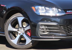 Discount Tires San Jose New 2018 Volkswagen Golf Gti S Hatchback In San Jose V180956