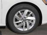 Discount Tires San Jose New 2018 Volkswagen Passat 2 0t Se 4dr Car In San Jose V180195